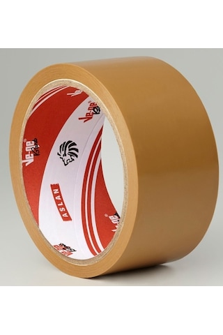 Ve-ge Koli Bandı 45X40 Taba Aslan 6'Lı Paket