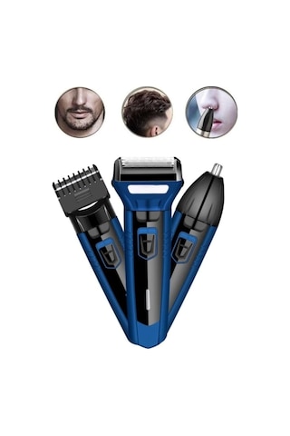 Wintoup 3 in1 Seti 4172 Alithestereo