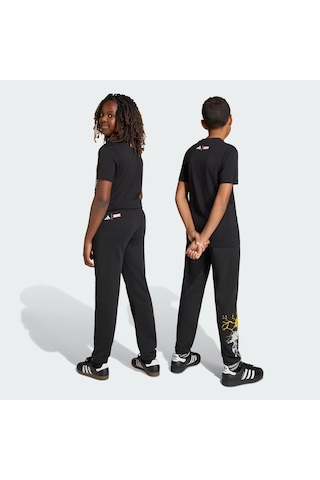 Adidas Real Madrid Avengers Çocuk Eşofman Altı C-adıjy5855c40a00 Siyah