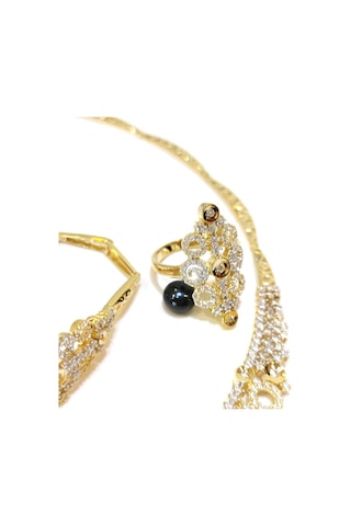 Altın Ürünler Lava Set Takım 14 Ayar