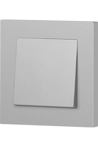 Intro Tek Tuşlu Alüminyum Anahtar 367379262