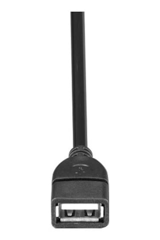 S-link Sl-af15l Usb2.0 1.5m Uzatma Kablosu 1 Portlu Bağlantı İle Güçlü