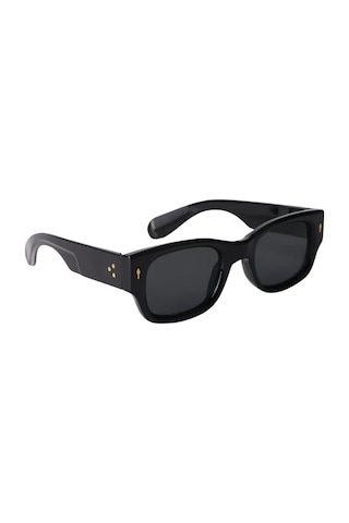 Carmelo Eyewear C02gk031 Siyah Kadın Güneş Gözlüğü