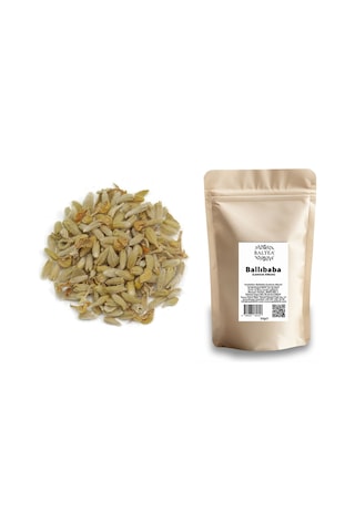 Beyaz Ballıbaba 50g
