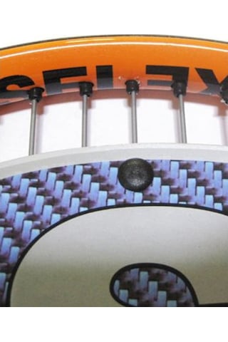 Alpspor Selex Tr-Slx-051 Power 730 27" L2 Unisex Tenis Raketi-27