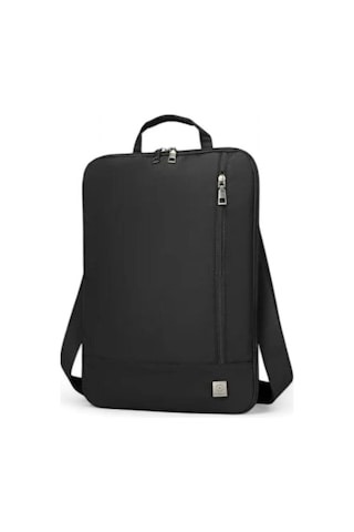 Smart Bags Exclusive Siyah Unisex Laptop & Evrak Çantası Smb Exc-8758 Siyah