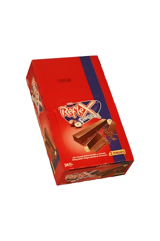 Cici Reflex Finger 15 Gr 24 Adet (1 Kutu)