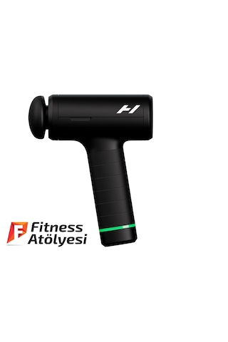 Hyperice Hypervolt 3 Pro Siyah - Beyaz