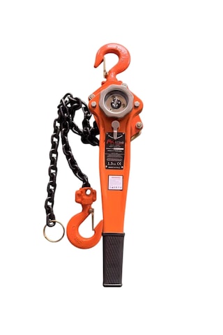 Fk Frıko 3 Ton 1.5 M Zincirli Hubzug