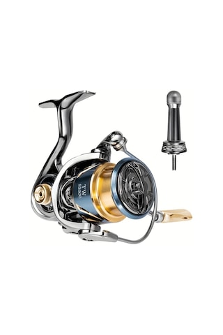 Motion003 Tw Döner Tekerlek Balıkçılık Tekerleği Sku 2500