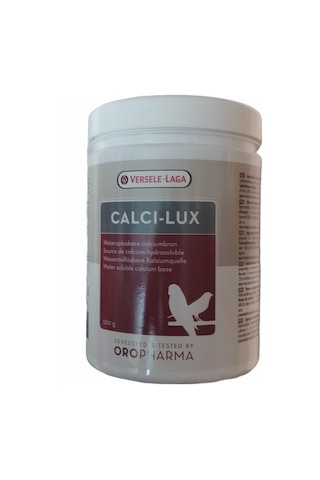 Versele Laga Oropharma Calci-Lux Kalsiyum Takviyesi 25 G