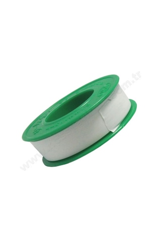 Tesisat Montaj Ve Tamiri Için Ymt Ptfe Teflon Bant