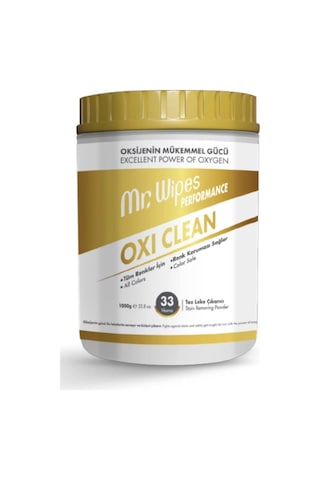 Performans Oxi Clean