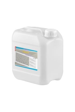 Tauss Tron Ultra Konsantre Sert Zemin & Epoksi Yüzey Temizleyici 2.5 L