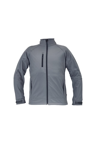 Cerva Chitra Softshell Ceket Gri
