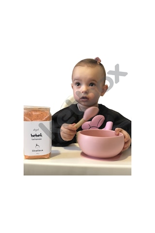 Ketbox Bebek Tarhanası +6 Ay 2 x 300 G