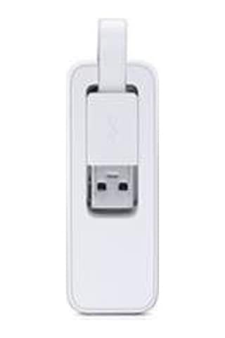 TP-Link UE300 10/100/1000 Mbps USB 3.0 Ethernet Adaptörü