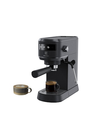 Electrolux Explore 6 E6EC1-6BST Espresso ve Cappuccino Makinesi