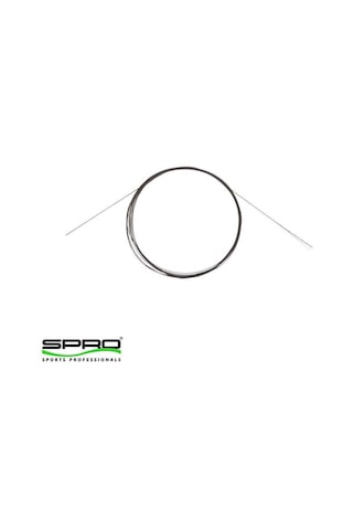 Spro Freestyle Reload Titaniyum Lider 0,24mm 2m
