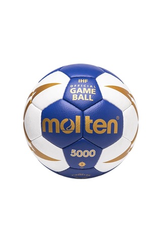 Molten H2x5001 Ihf Onaylı Thf Ligleri Hentbol Resmi Maç Topu Çok Renkli
