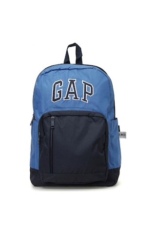 Gap Overq-12855 4pr Lacivert Unisex Sırt Çantası 000000000101913655 Lacivert