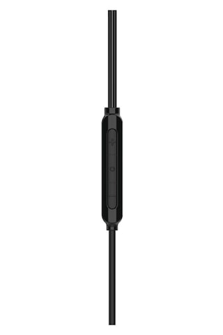 Philips Uyumlu TAE2146BK/00 Mikrafonlu Kablolu Kulak İçi Kulaklık