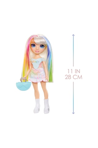 Rainbow High Amaya Benim Moda Stilim Serisi Bebeği 547532