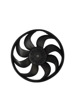 Ford Mondeo 07/11 Fan Kanadı Bfn