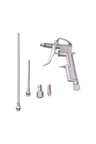 Bhd Uzun Hava Tabancası