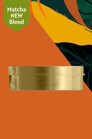 Mim and More Mango Matcha Tozu Teneke Kutu 25 G