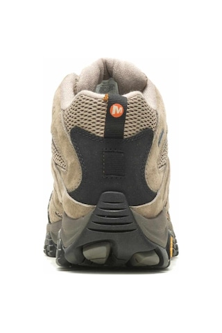 Merrell J035793 Moab 3 Mıd Gtx Kum