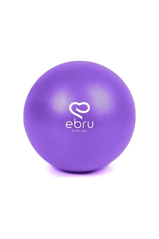 Ebru Şallı Pilates Ve Egzersiz Seti Çok Renkli