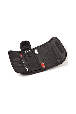 Red Dragon Tri-fold Pro Dart Wallet