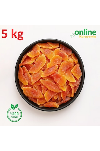 Papaya Kurusu 5 Kg 5 KG