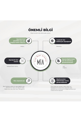 Miaju Kahve Renk, Türk Ve Ayyıldız Desenli, İsme Özel, Cüzdan Ve Anahtarlık Set, Değerli Dosta Hediyelik Kahve Kahverengi