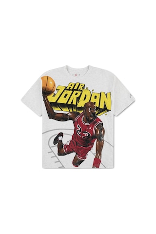 Nike Nıke Jordan Slam Dunk Erkek Çocuk Tişört 95f600 95f600 X58 X58