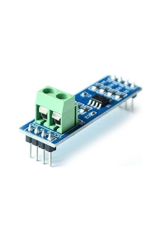 Max485 Module Rs485 Modül Ttl To Rs-485