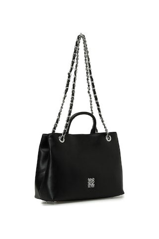 Nine West Omyra Nyn148605 5fx Siyah Kadın El Çantası 000000000102011924 Siyah