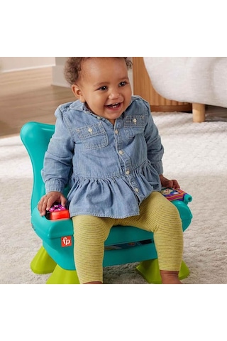 Jgk94 Fisher-price Lnl Yaşa Göre Gelişim İlk Koltuğum
