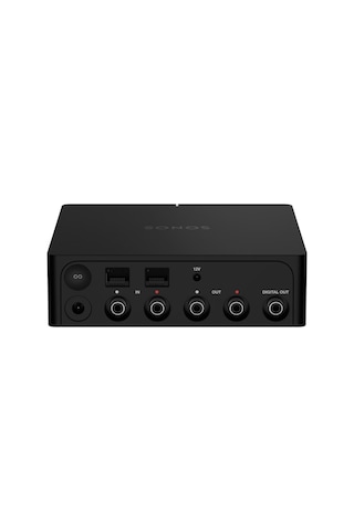 Sonos Port, Kablosuz Hi-fi Müzik Aktarıcı, Wi-fi Ve Ethernet Bağlantısı, Çoklu Oda Müzik Sistemi, Dijital Ağ Müzik Oynatıcı