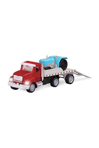 Driven Taşıyıcı