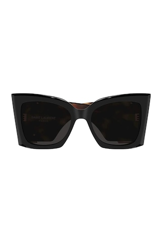 Saint Laurent Sl M119 Blaze 003 Kadın Güneş Gözlüğü