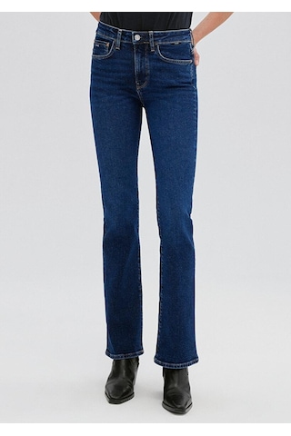 Mavi Kadın Marıa Deep Blue Denım 101225-85284 Mavi