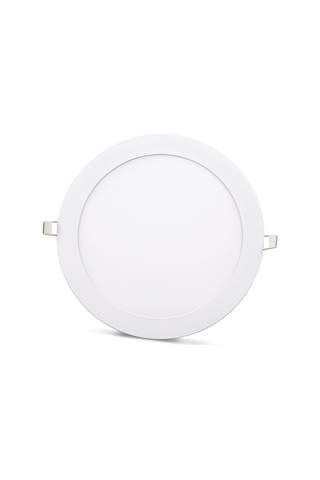 Noas 18W Sıva Altı Slim Led Panel 2 Adet Günışığı YL10-1801