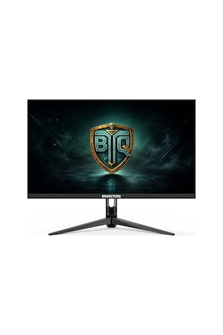 Bronzturq 27" 200hz 1 Ms Dp + Hdmı Fhd Kavisli Monitör Btq270fhd-a3