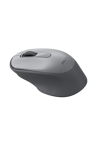 Philips SPK7448 Kablosuz Bluetooth 1600 DPI 4 Tuşlu Optik Mouse