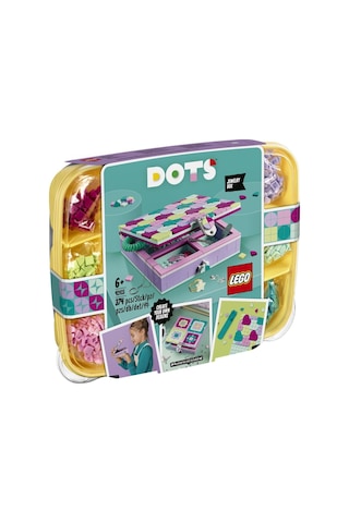 LEGO® Dots 41915 Takı Kutusu 374 Parça