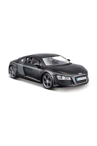 Maisto 1/24 Audi R8 Siyah