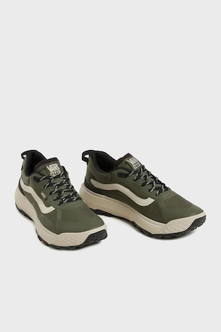 Vans Unisex Ayakkabı Vn000cvu50k1 Haki-bej Haki-bej Haki - Bej