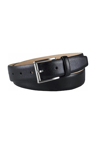 Calvin Klein Calvın Kleın Erkek Kemer 11ck010005-blk Siyah